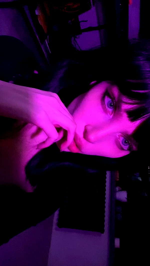 alien.hanna instagram image archive image