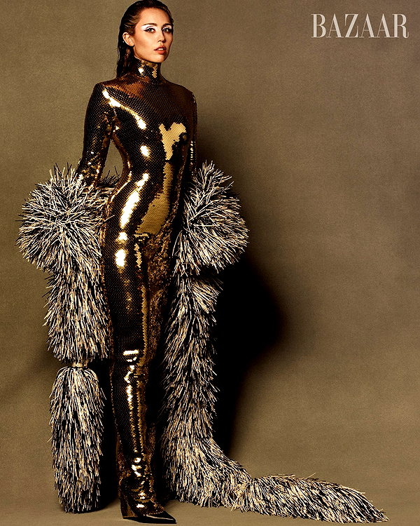 harpersbazaarus instagram image archive image