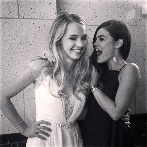 lucyhale instagram image archive image