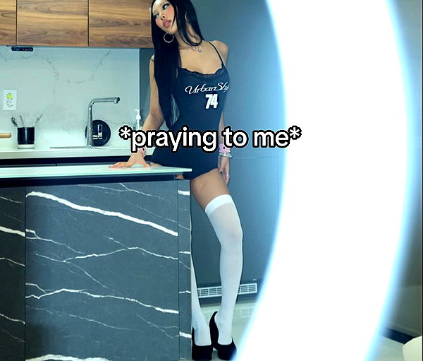 namarivixen instagram image archive image
