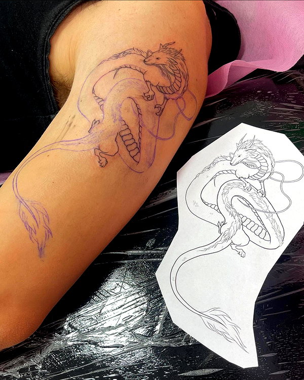 Archived image from @mika_franco_tattoos on Instagram