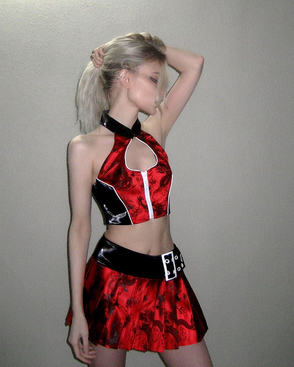 alien.hanna instagram image archive image