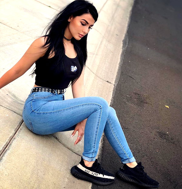 sssniperwolf instagram image archive image