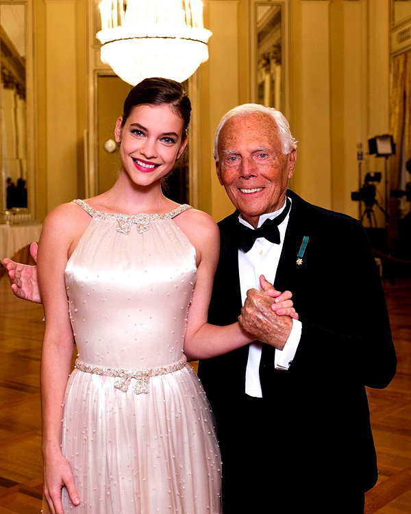 realbarbarapalvin instagram image archive image