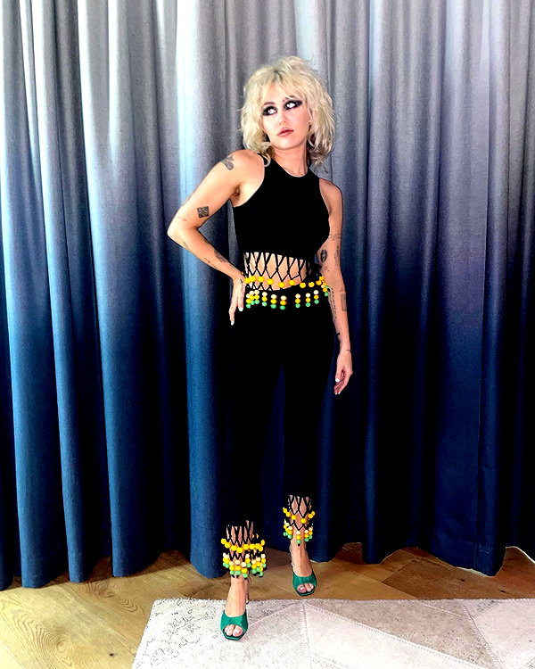 mileycyrus instagram image archive image