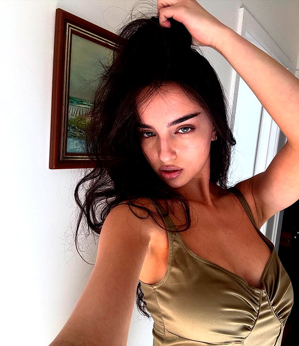 ellachristo instagram image archive image