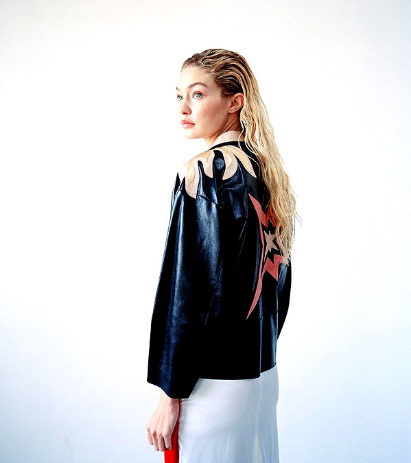 gigihadid instagram image archive image