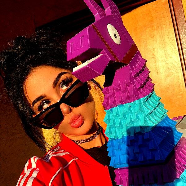 sssniperwolf instagram image archive image