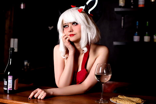 pepper_cos instagram image archive image