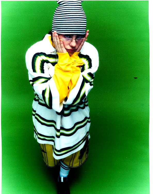 billieeilish instagram image archive image