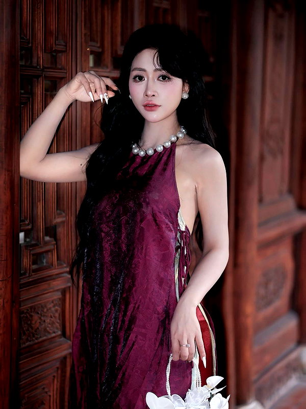 lyhythuedoxinh instagram image archive image