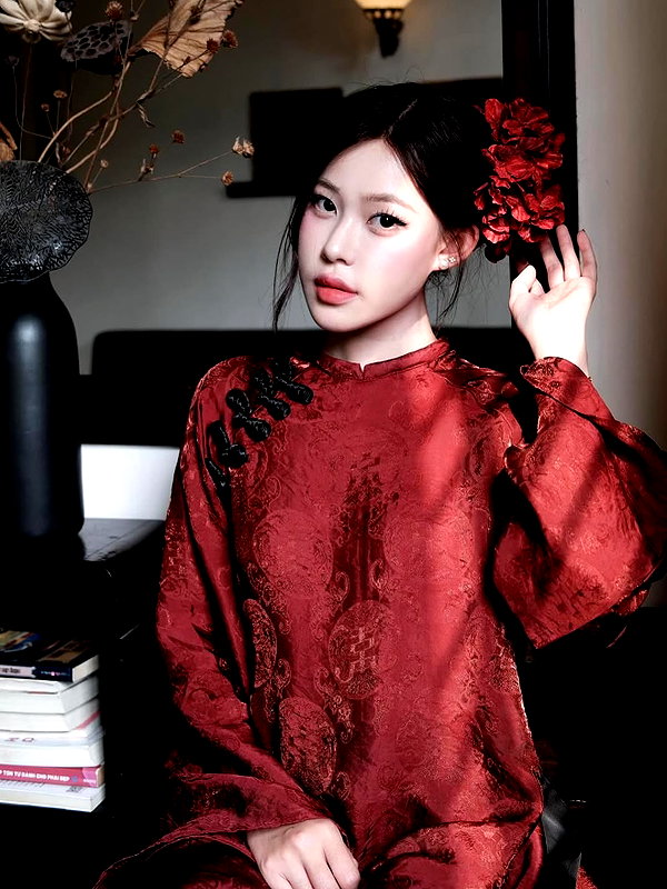 lyhythuedoxinh instagram image archive image