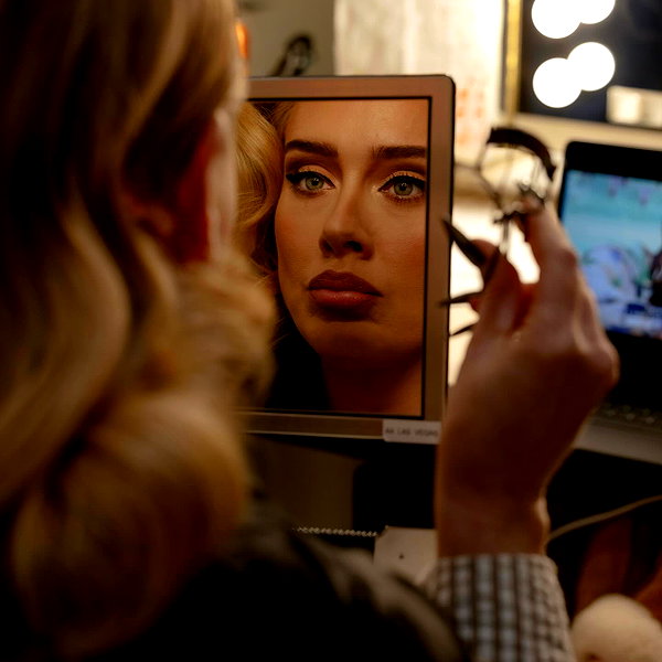 adele instagram image archive image