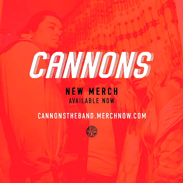 cannonstheband instagram image archive image