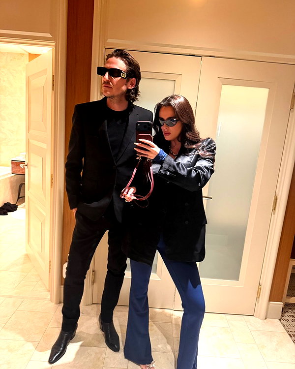 bellathorne instagram image archive image