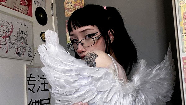 ambrzinha666 instagram image archive image
