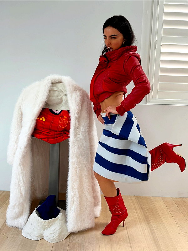 ellachristo instagram image archive image