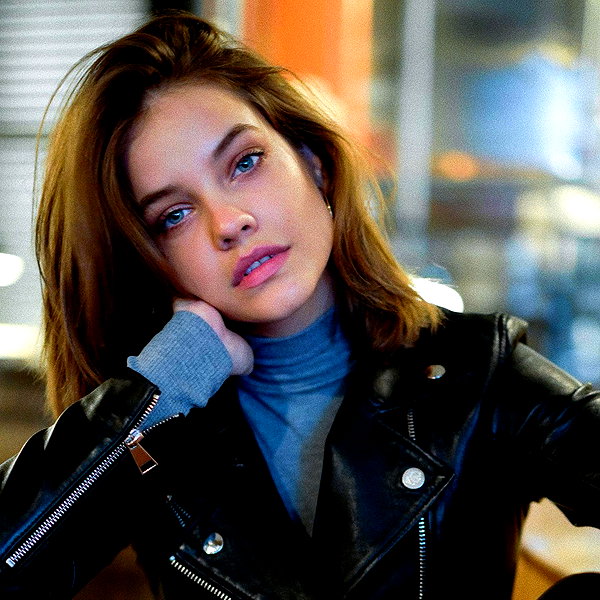 realbarbarapalvin instagram image archive image