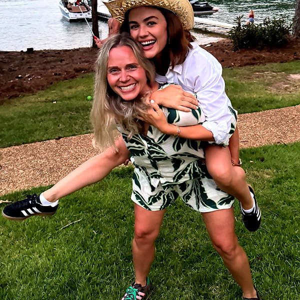 lucyhale instagram image archive image