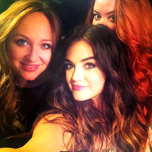 lucyhale instagram image archive image