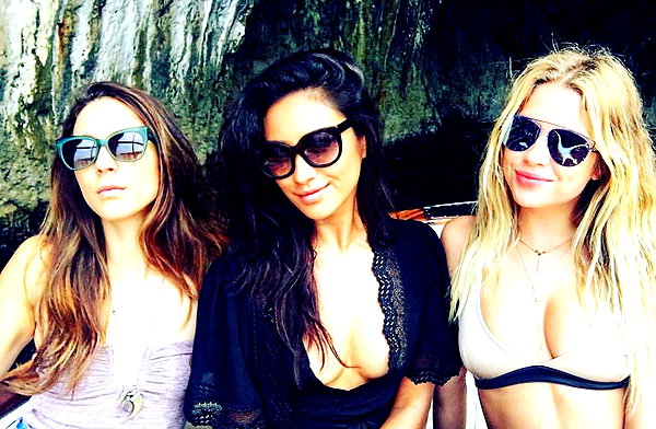 ashleybenson instagram image archive image