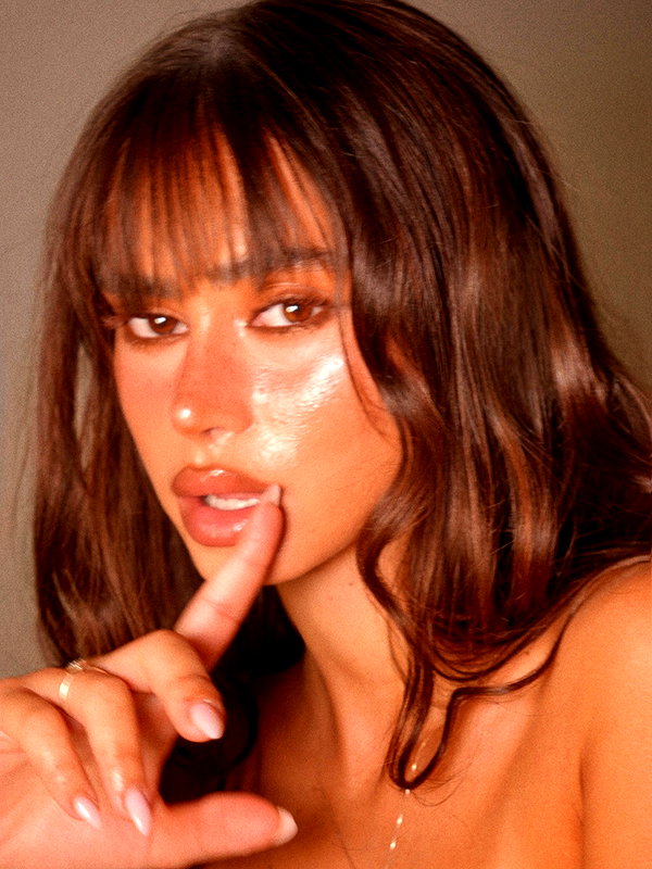 Archived image from @tahelkubany_makeup on Instagram