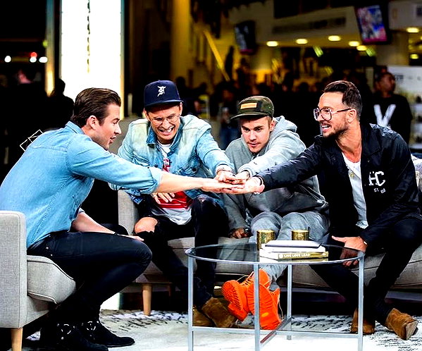 lilbieber instagram image archive image