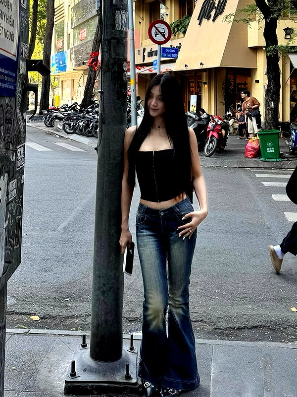 lyhythuedoxinh instagram image archive image