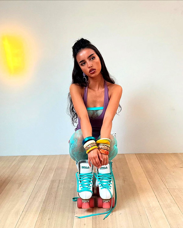ellachristo instagram image archive image