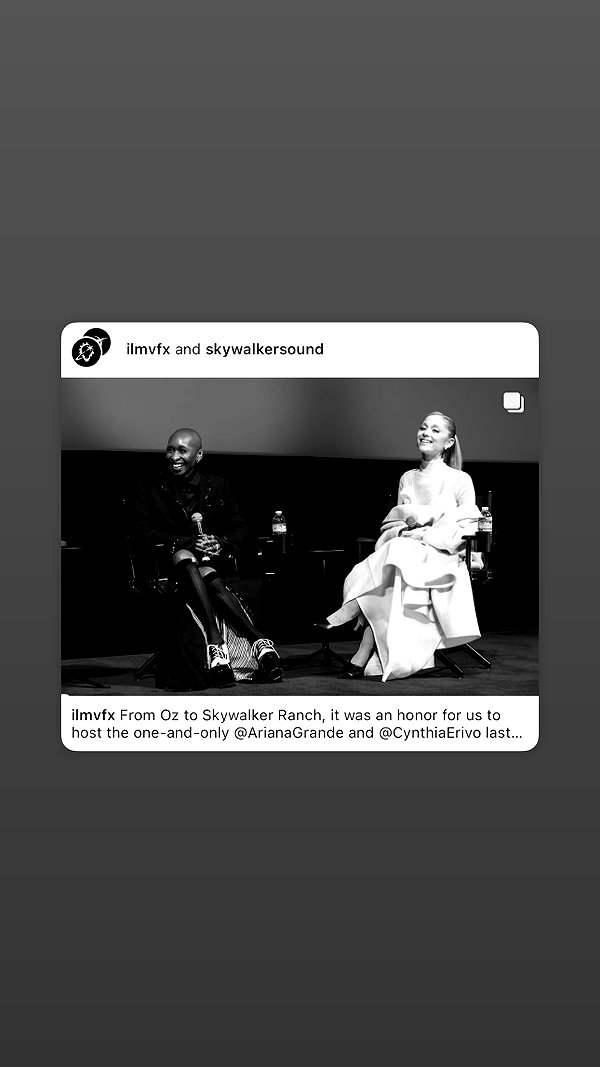 arianagrande instagram image archive image