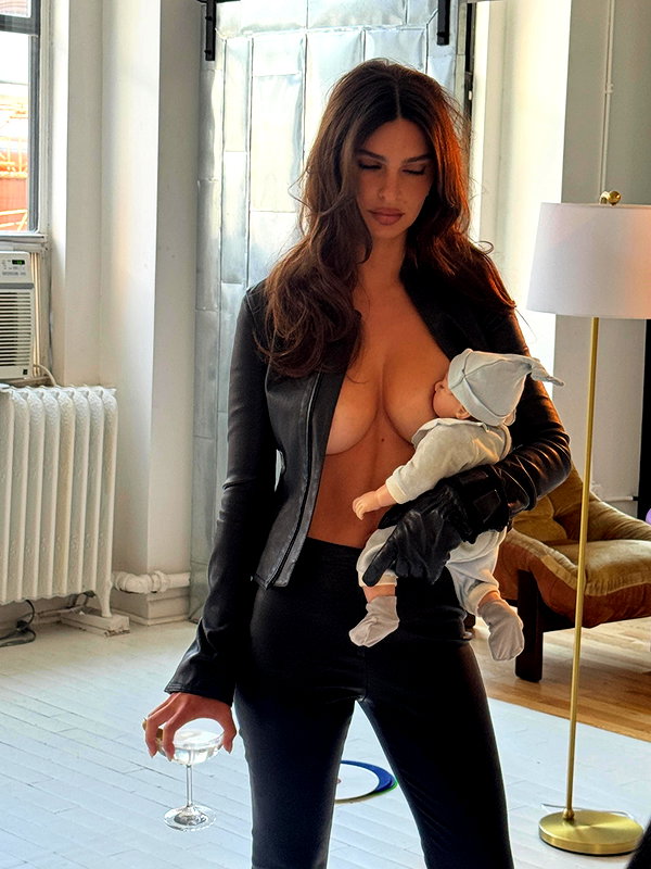 emrata instagram image archive image