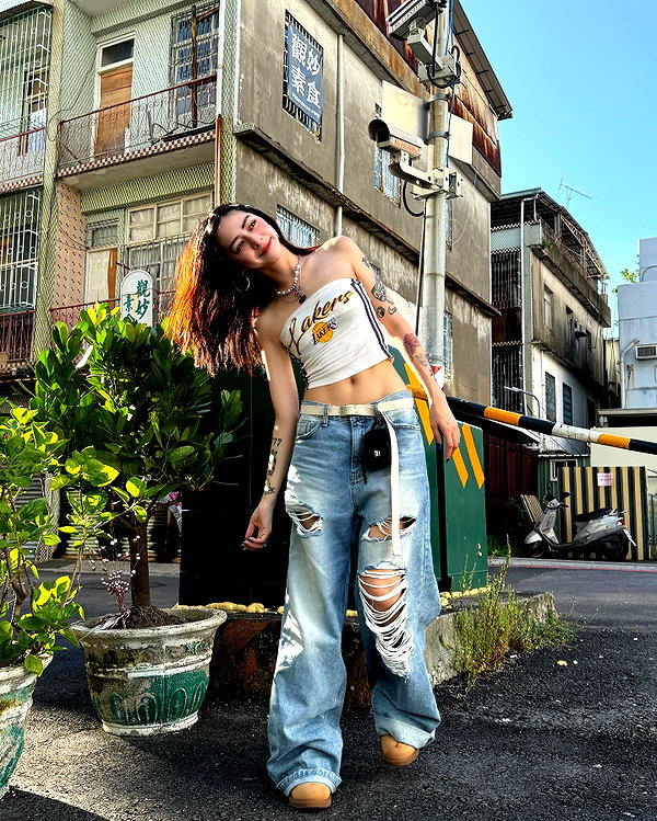 badthingalwaysg instagram image archive image