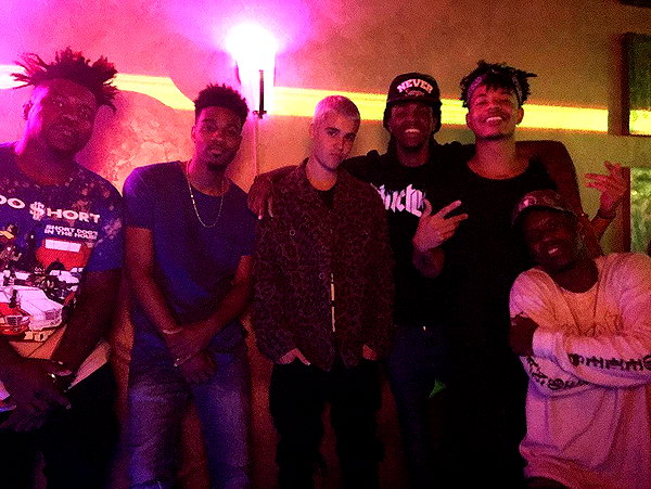 lilbieber instagram image archive image