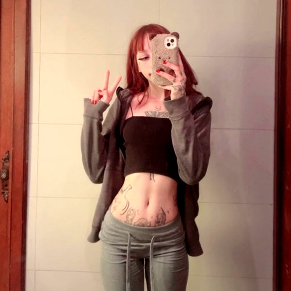 cuteamber666 instagram image archive image