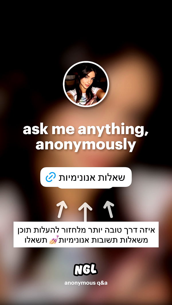 itsilanosh instagram image archive image