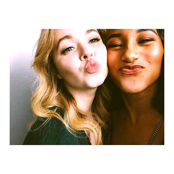 sashapieterse instagram image archive image
