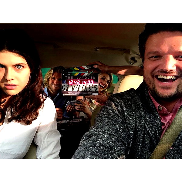 alexandradaddario instagram image archive image