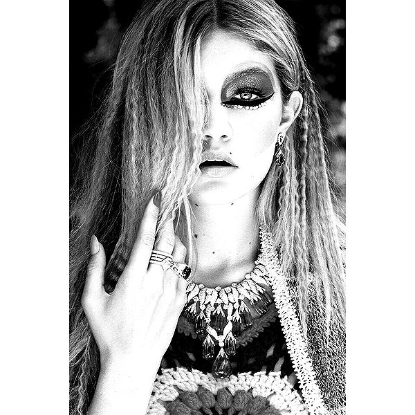 gigihadid instagram image archive image