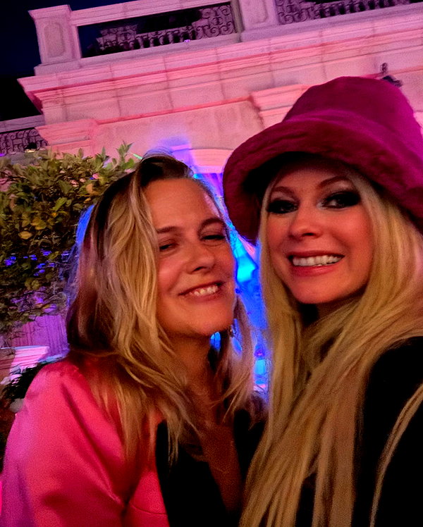 avrillavigne instagram image archive image
