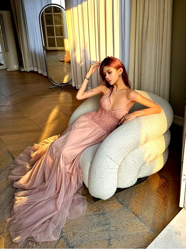 lyhythuedoxinh instagram image archive image