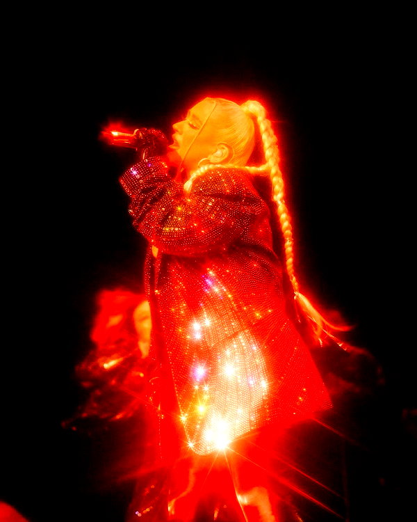 xtina instagram image archive image