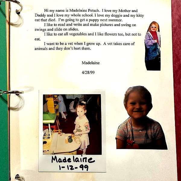 madelame instagram image archive image
