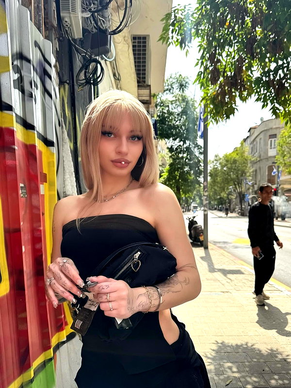 theonlyantonia instagram image archive image