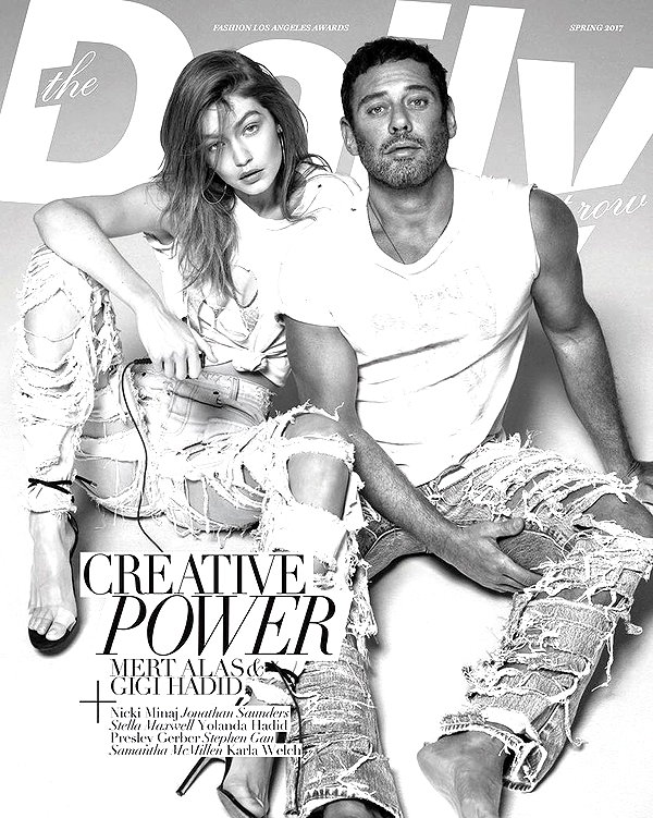 gigihadid instagram image archive image