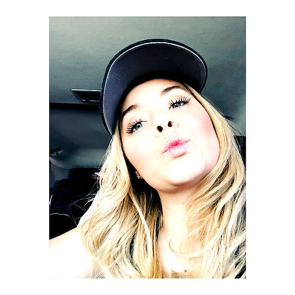 sashapieterse instagram image archive image