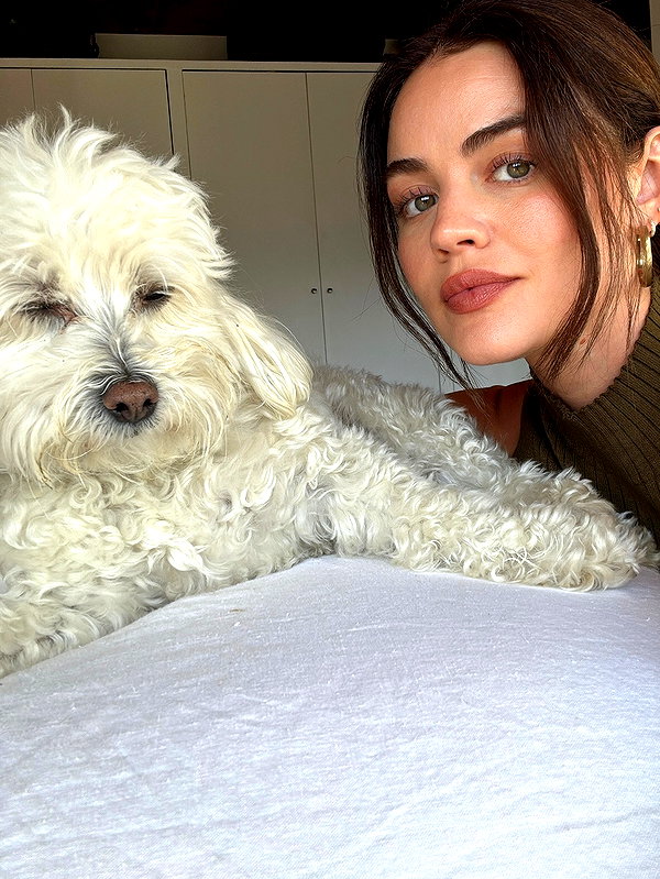 lucyhale instagram image archive image