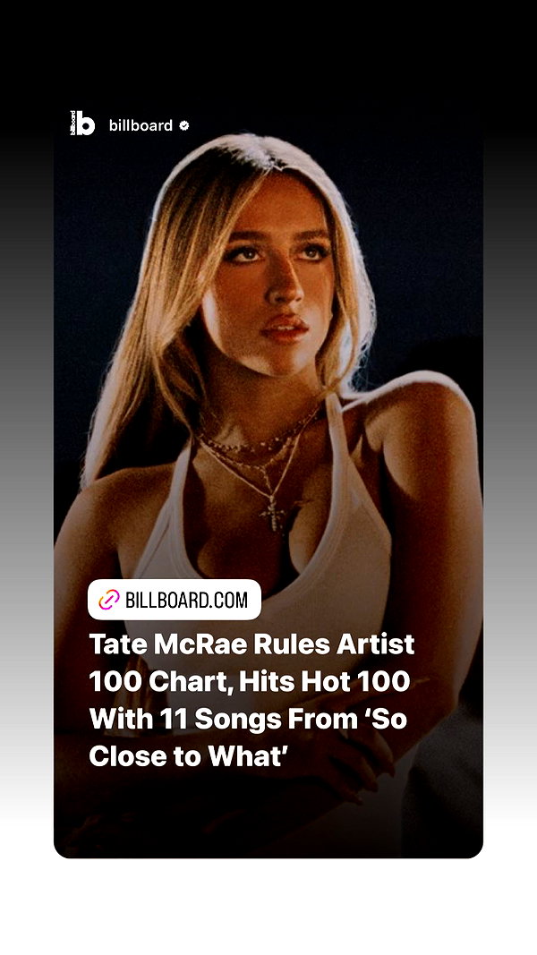 tatemcrae instagram image archive image