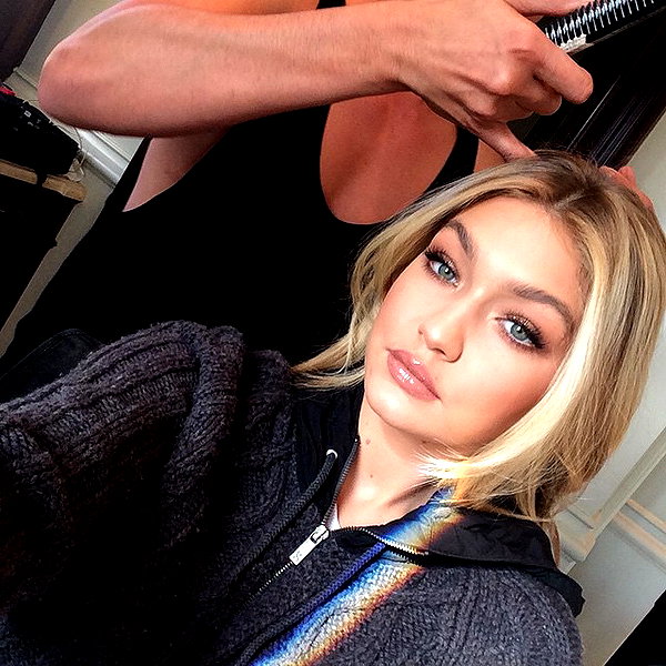 gigihadid instagram image archive image