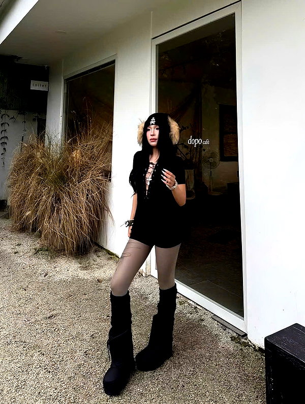 lyhythuedoxinh instagram image archive image