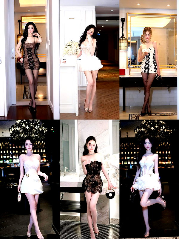 lyhythuedoxinh instagram image archive image
